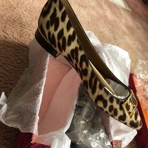 Tory Burch Flats